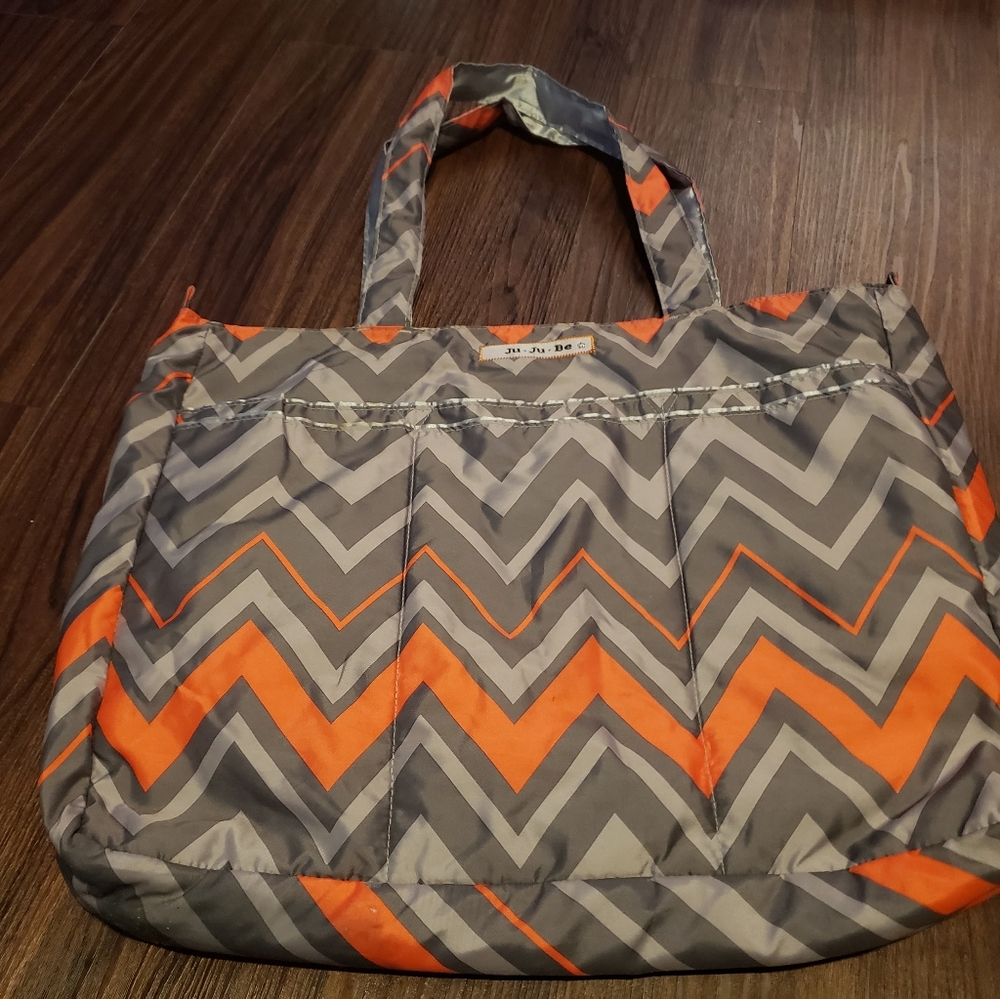 Ju-Ju-Be Diaper Bag Tote